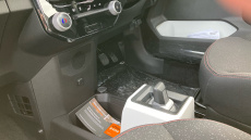 Dacia Spring 27kWh Expression 65 48kW 5dr Auto Electric Hatchback